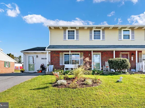 341B Carollynn Dr, Willow Street, PA 17584