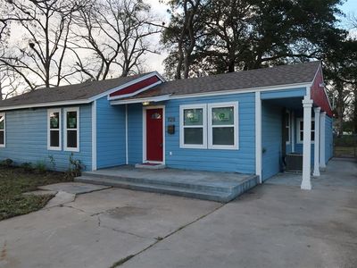 1128 2nd St, La Marque, TX, 77568