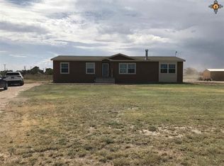 6 E Palo Verde Ct, Hobbs, NM 88242