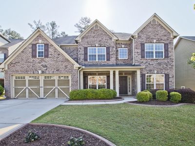 696 King Sword Ct SE, Mableton, GA, 30126