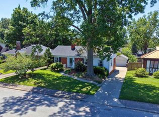 3211 E Gum St, Evansville, IN 47714