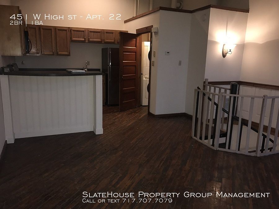 2nd image of 451 W High St APT 22