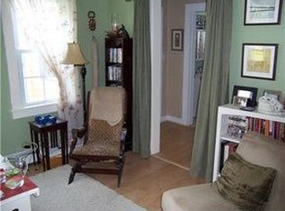 360 High St, Belfast, ME 04915