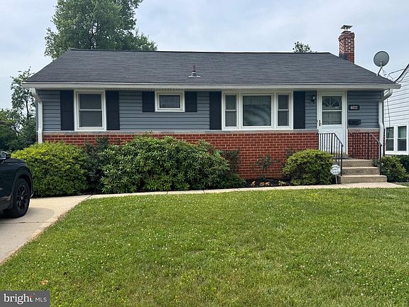 2nd image of 6011 Berwyn Rd
