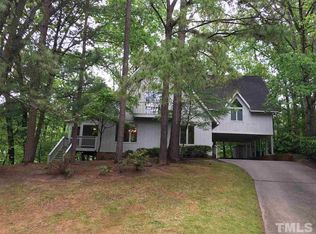 3300 Boulder Ct, Raleigh, NC 27607