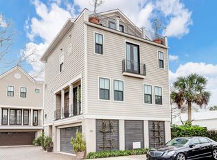 375 Huger St UNIT C, Charleston, SC 29403