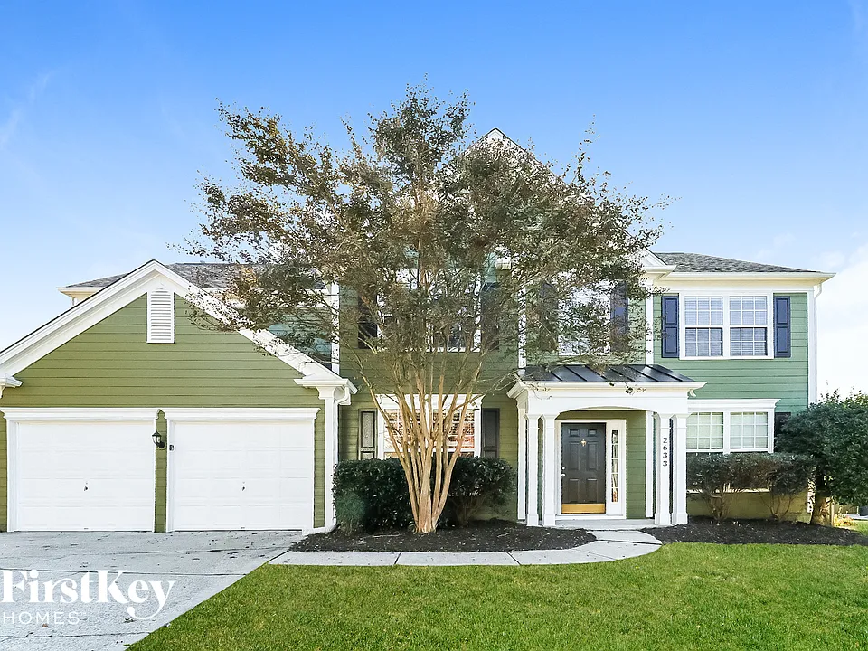 2633 Myrtlewood Ln NW
