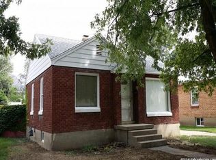 1012 Adams Ave, Ogden, UT 84404