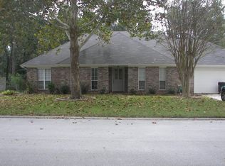 12110 Camp Creek Dr, Jacksonville, FL 32225