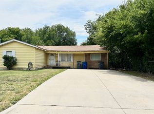 4177 Edwards St, Lancaster, TX 75134