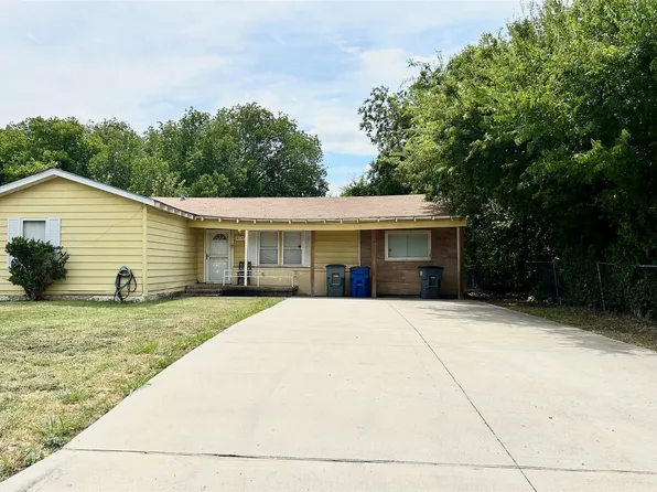 4177 Edwards St, Lancaster, TX 75134