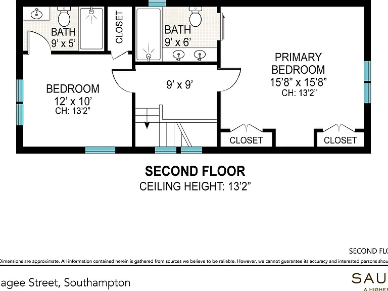 392 N Magee St — Photo 22
