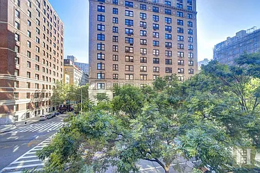 Sold by Halstead Real Estate