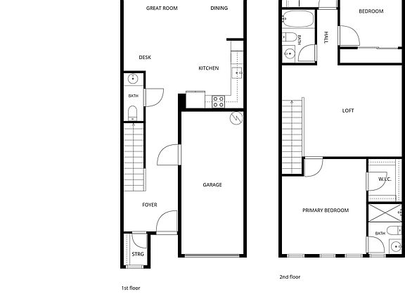 3rd image of 8267 N 22ND Drive