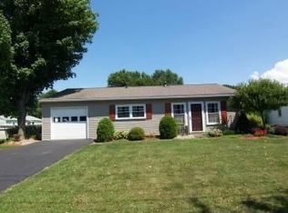 559 Seneca St, Oneida, NY 13421