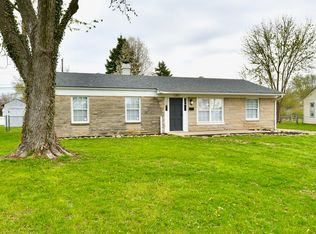 1965 Churchill Rd, Franklin, IN 46131