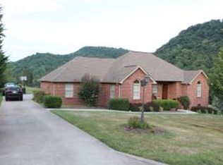 155 Clarksdale Cir, Rogersville, TN 37857