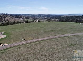 4140 Valley Canyon Ranch Rd, Molt, MT 59057