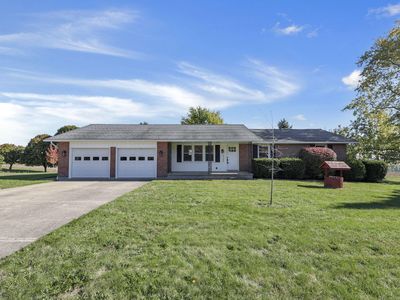 3755 Hawk Rd, Mechanicsburg, OH, 43044