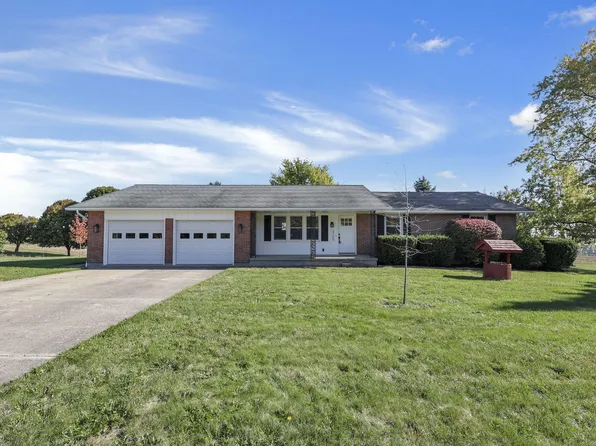 3755 Hawk Rd, Mechanicsburg, OH 43044