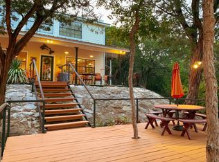 3609 Brandy Rd, Caddo, TX 76429