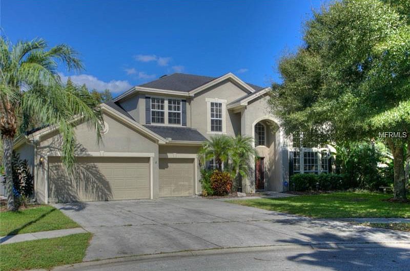 1st image of 5505 Camille Ct