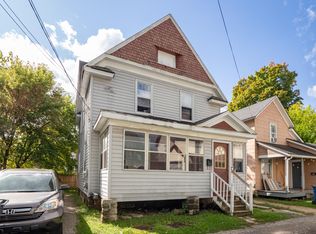 817 Normal Ct, Kalamazoo, MI 49007