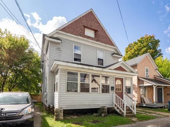 817 Normal Ct, Kalamazoo, MI 49007