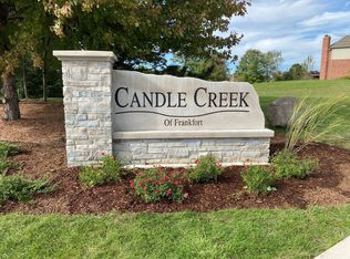 20032 Waterview Trl, Frankfort, IL 60423