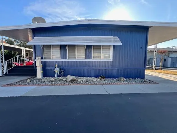 1500 Villa Ave Space 23, Clovis, CA 93612