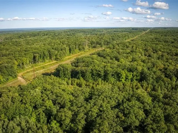 Block 1 Comet Road, Exeland, WI 54835
