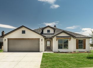 6815 57th St, Lubbock, TX 79424