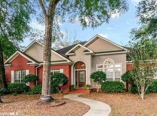 9740 Aspen Cir, Daphne, AL 36527