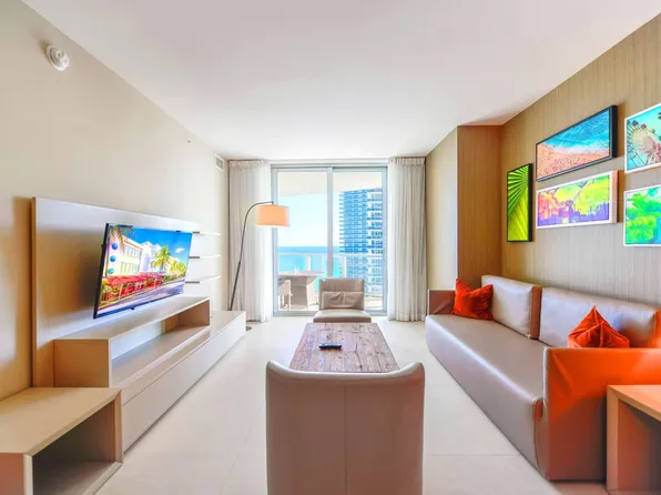 4111 S Ocean Dr, Hollywood, FL