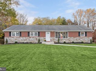 1331 Saratoga Dr, Bel Air, MD 21014