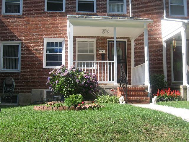 1541 Winston Avenue, Baltimore, MD