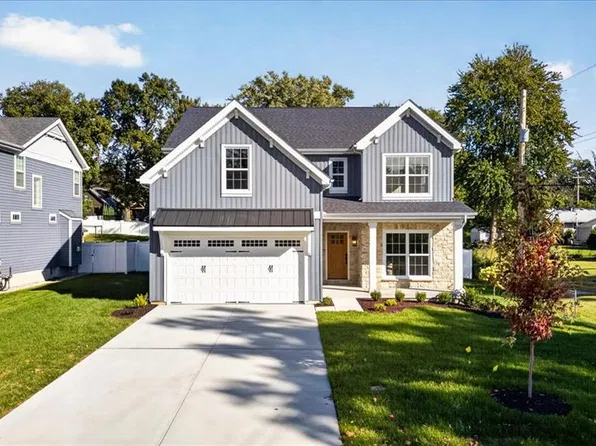 1112 Missouri Ave, Saint Louis, MO 63122