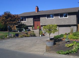 17630 SW Cheyenne Way, Tualatin, OR 97062