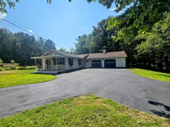 39 Woodman Hill Road, Jay, ME 04239