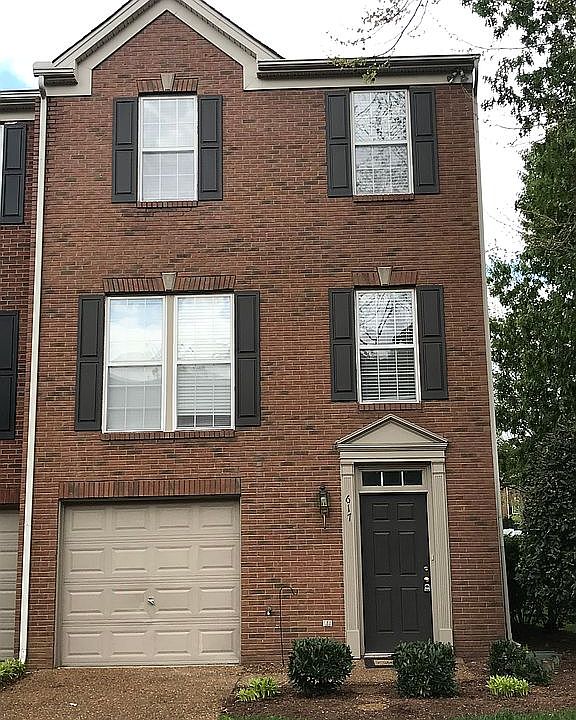 1st image of 617 Huffine Manor Cir