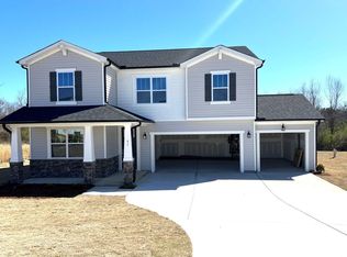 212 Gin Branch Rd, Wendell, NC 27591