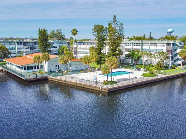 2731 Taft Street #403, Hollywood, FL 33020