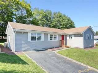 33 High View Ter, Rock Hill, NY 12775