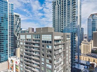 Newmark Tower, Seattle, WA 98101