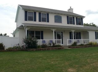 729 Powderhorn, Lansing, MI 48917