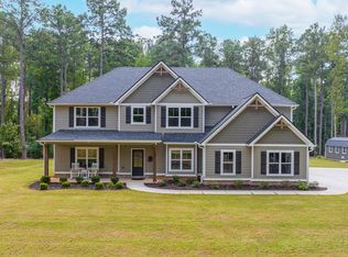 1902 Smokey Rd, Newnan, GA 30263