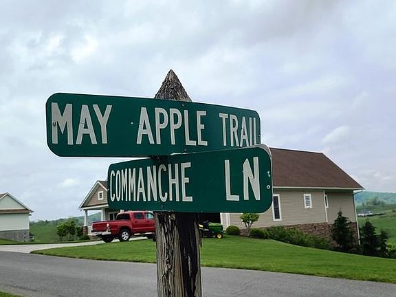 2nd image of May Apple Trl