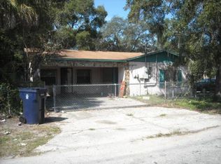 2810 N 56th St, Tampa, FL 33619