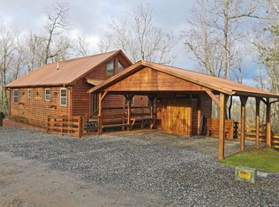 311 Legendary Ridge Rd, Murphy, NC 28906