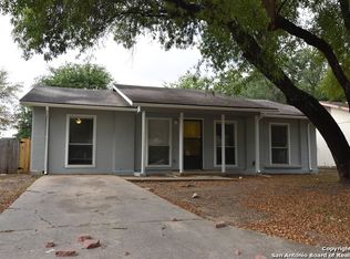6718 Blue Oak Ln, San Antonio, TX 78227